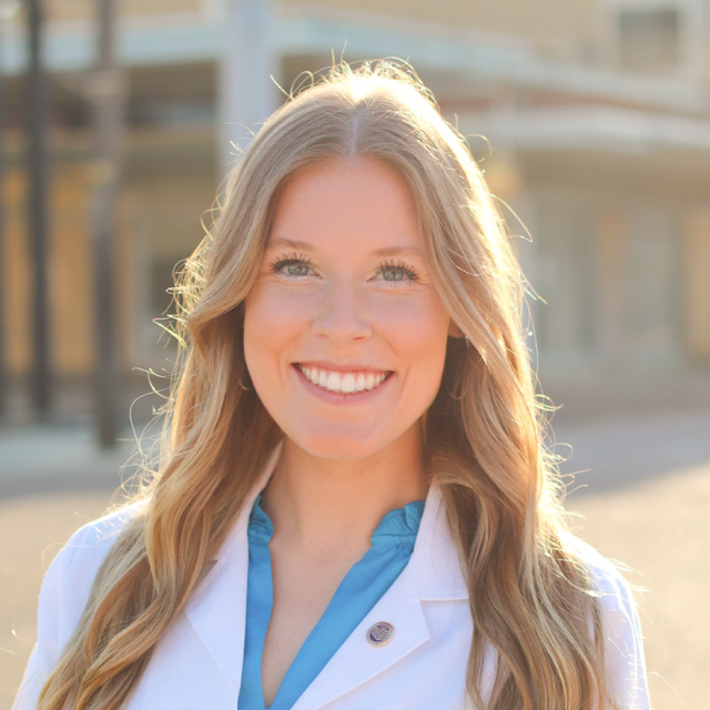 Dr. Karsen Maddox, DMD — Dental Group of Byram