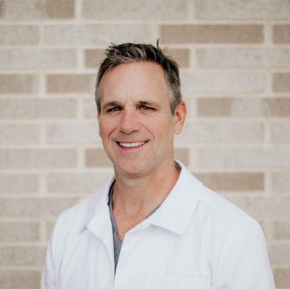 Dr. Jim Ed Watson, DDS, Eastover Dental