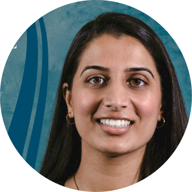 Dr. Akata Patel, DMD, Rome Dental Partners