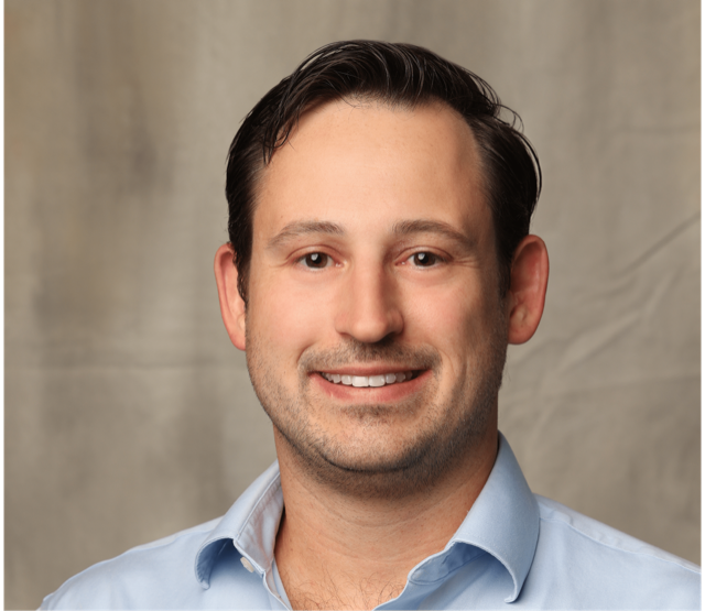 Dr. Braden Putich, DDS, Statesboro Family Dental
